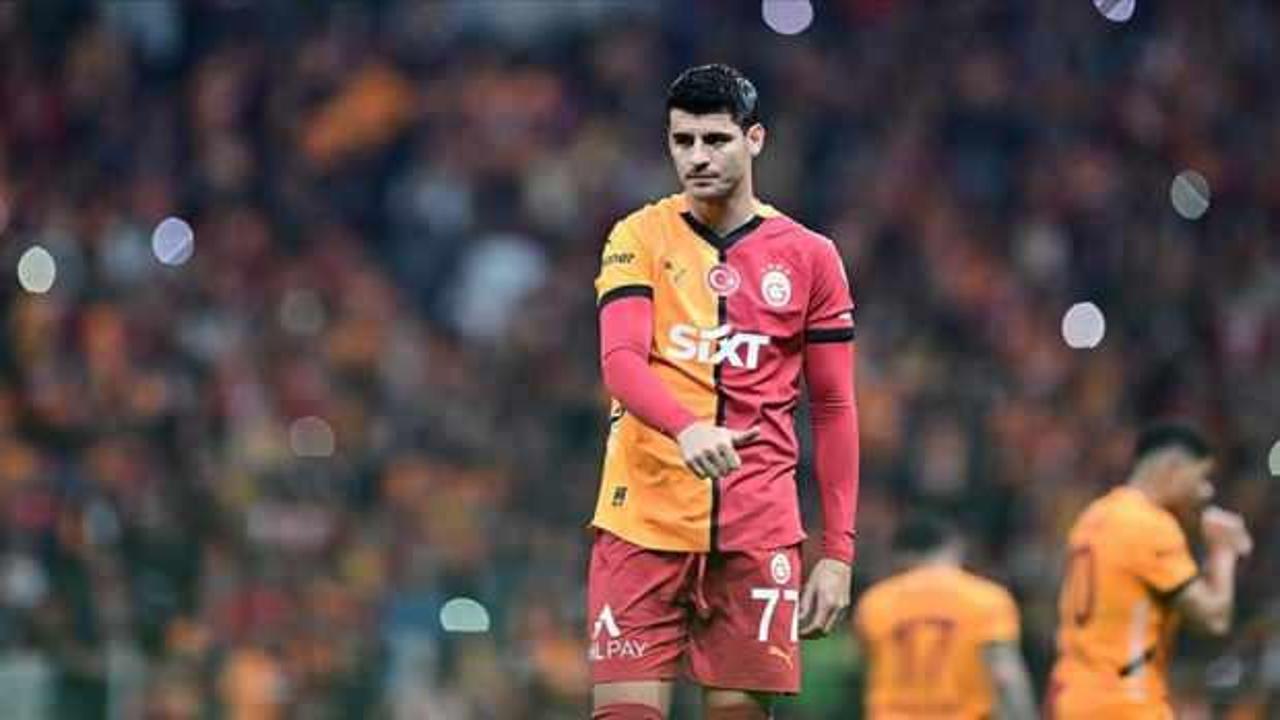 Galatasaray'dan transfere onay! Sözleşmesi feshedilecek!