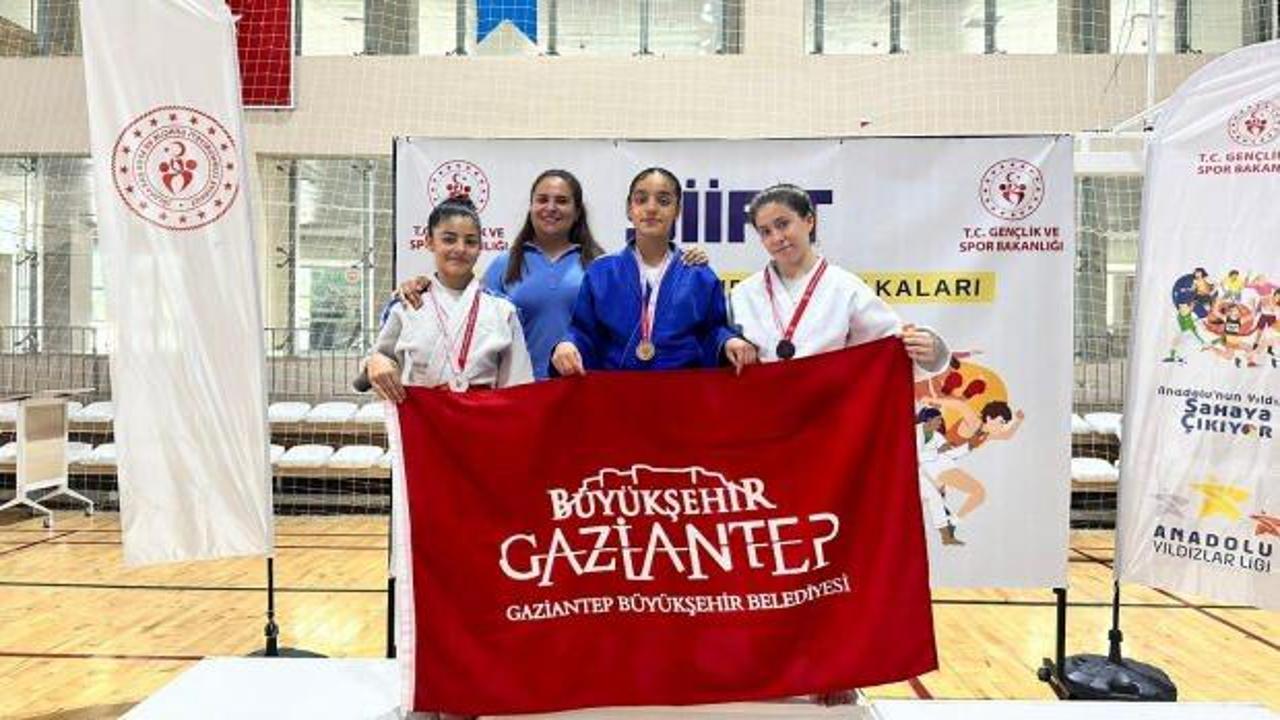 Gaziantep Büyükşehir, çalışmalarıyla haftayı verimlilikle bitirdi 
