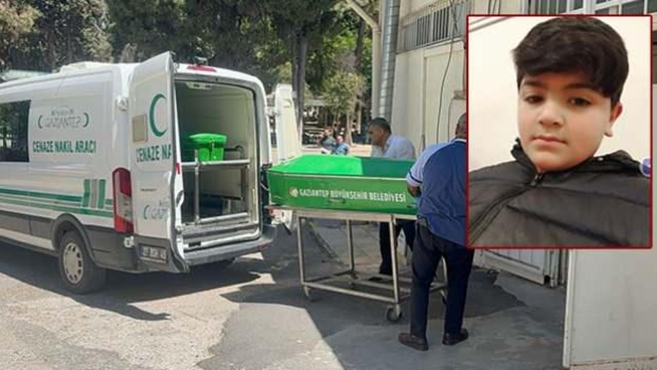 Gaziantep'te yürek yakan olay: Çocukların pompalı tüfekle oyunu ölümle bitti 