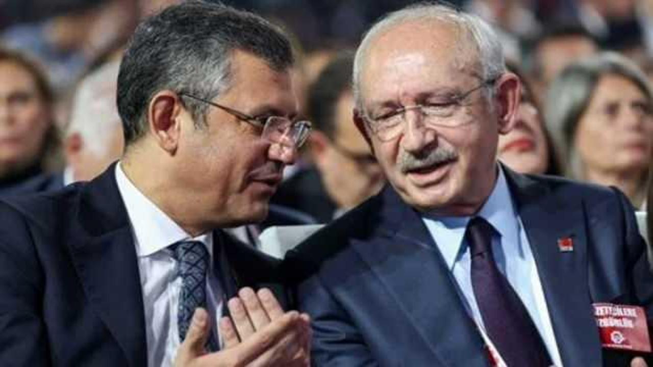 Gözler bugünkü CHP kurultayı davasında! İşte olası senaryolar