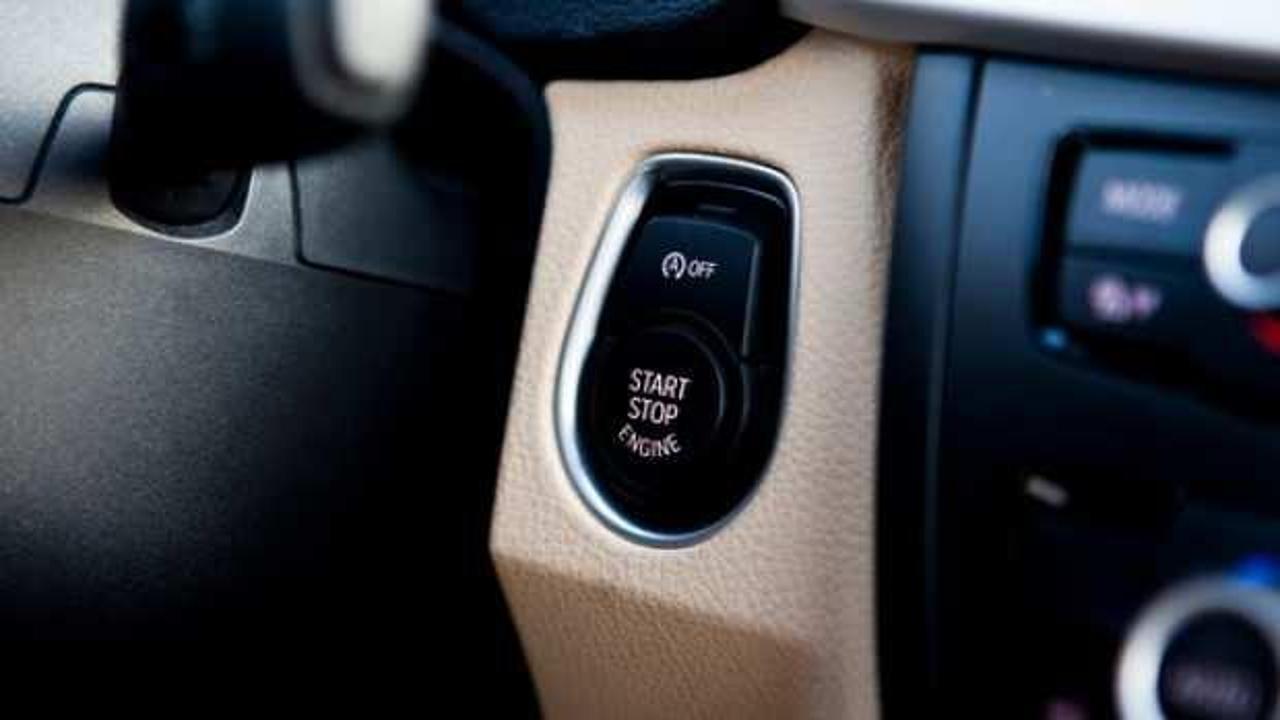 Herkesin kullandığı &ouml;zellik aracın motorunu &ouml;ld&uuml;r&uuml;yor