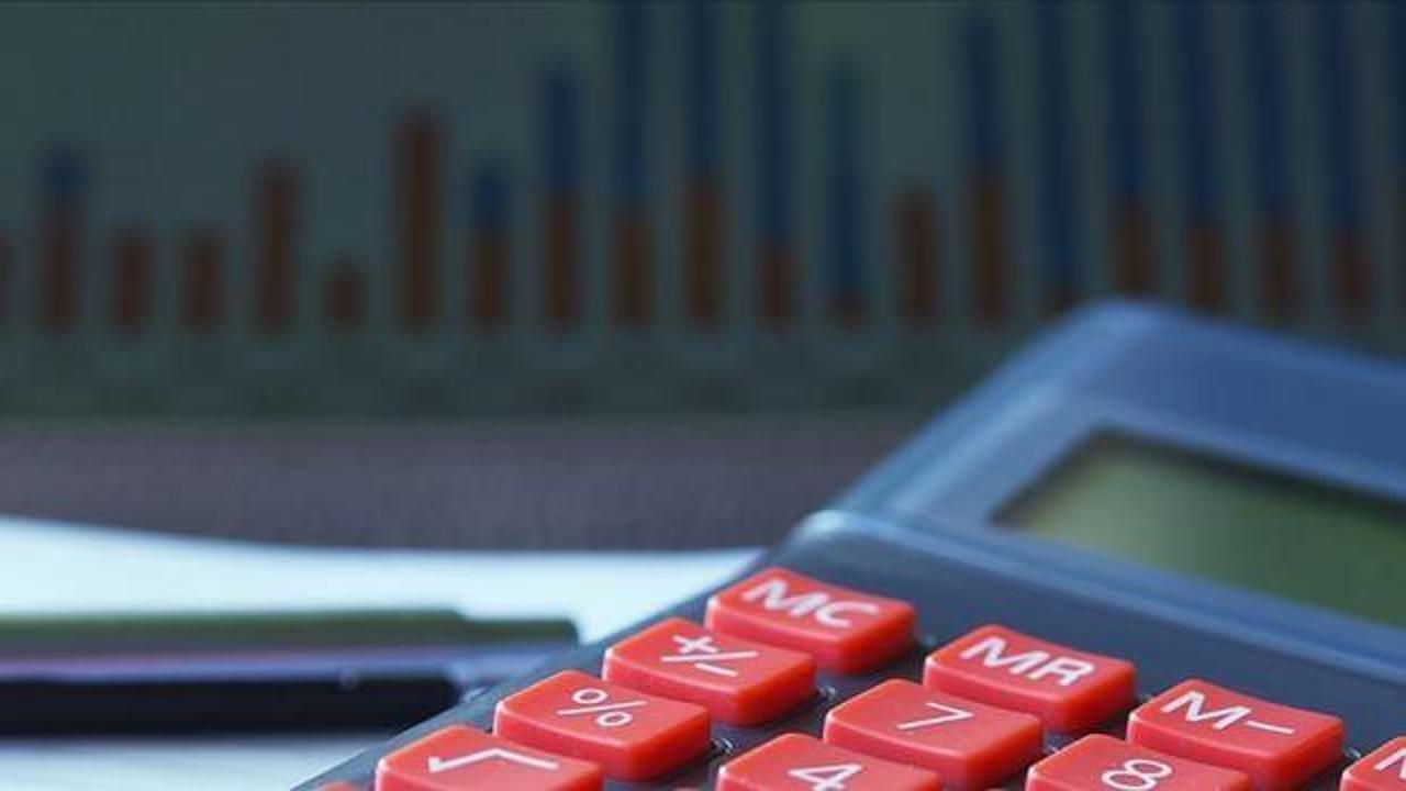 Hizmet Üretici Fiyat Endeksi mayısta aylık yüzde 2,37, yıllık yüzde 38,16 arttı