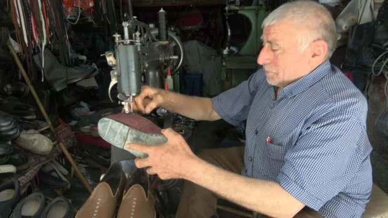 Hobi olarak başladığı iş, aylık 150 bin lira kazandırıyor