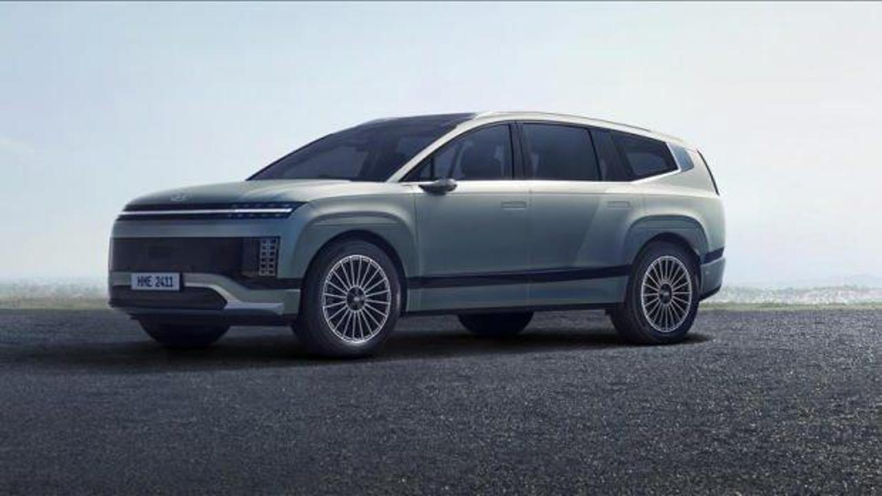 Hyundai Motor Grubu, TIME’ın 2025’in en etkili şirketleri listesinde