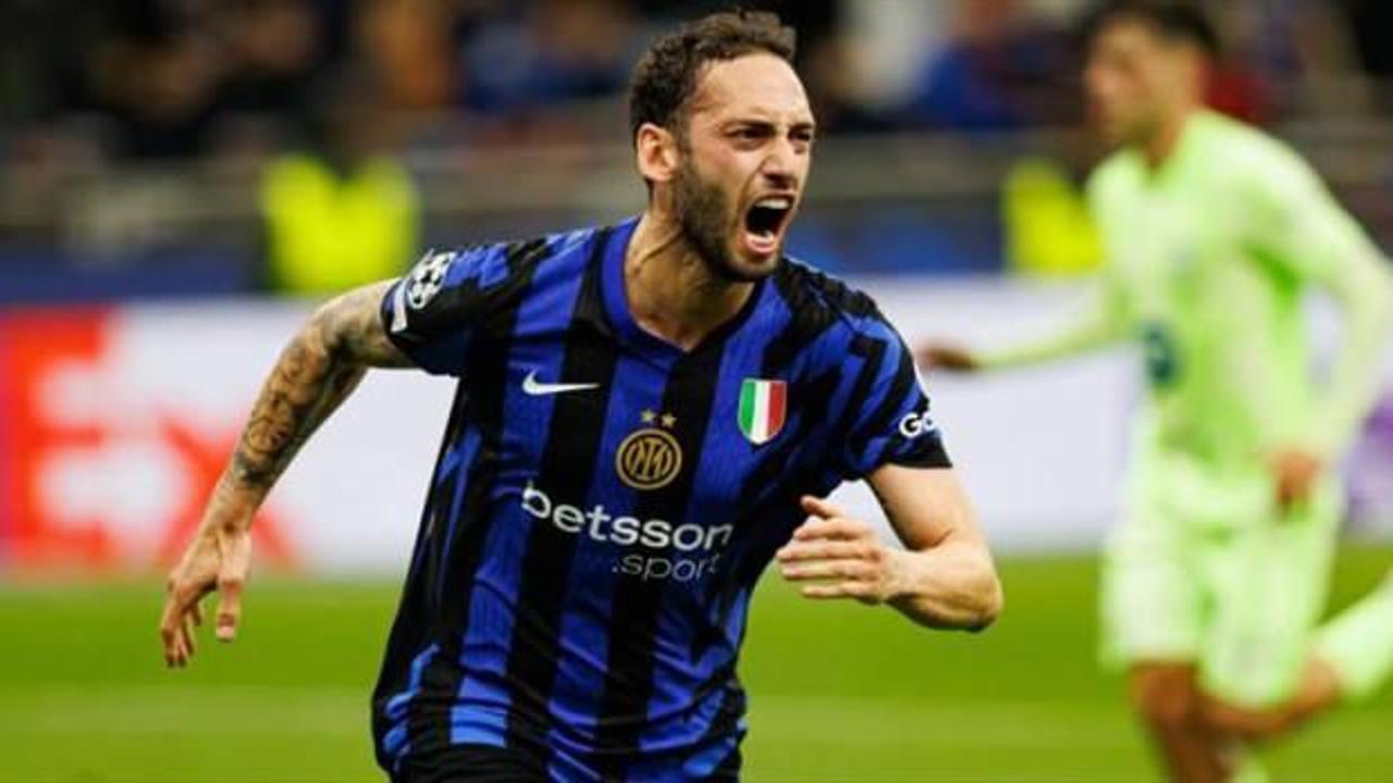Inter sabırsız! Hakan Çalhanoğlu'na İtalya'dan sert mesaj: Tarih verdiler