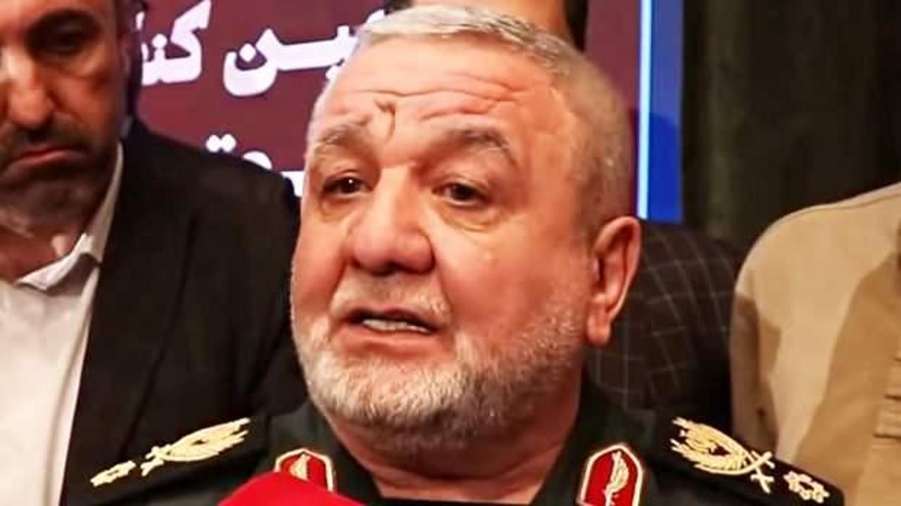 İranlı komutandan Basra tehdidi: Enerji piyasası diye bir şey kalmaz