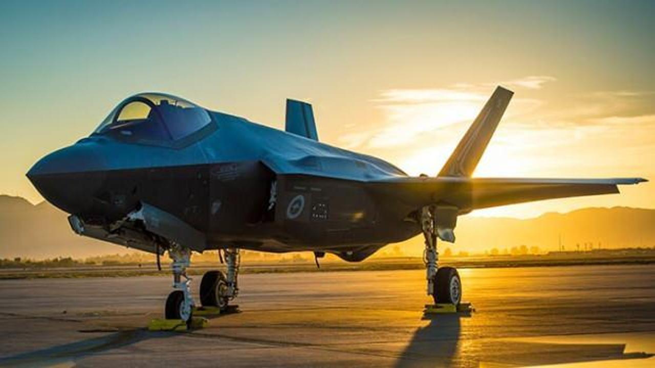 İsviçre'de F-35 anlaşması ulusal skandala dönüştü