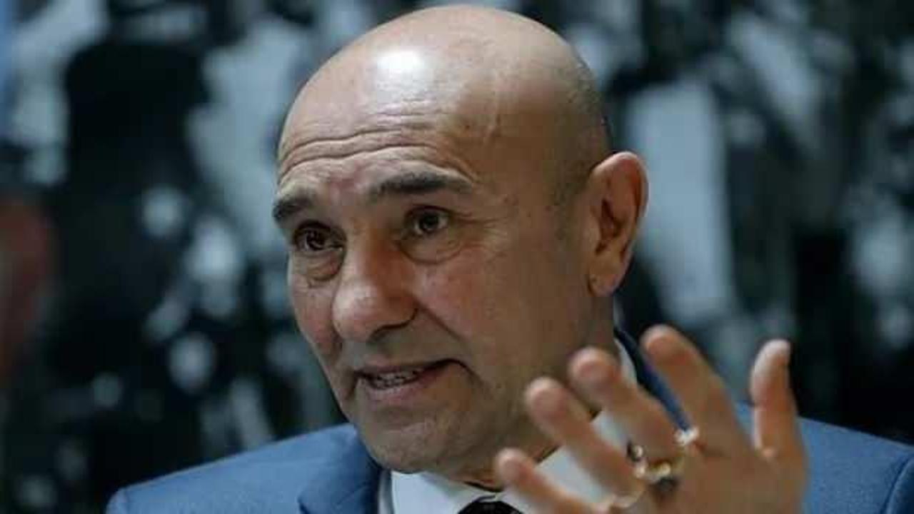 İzmir'deki yolsuzluk operasyonunda sıcak gelişme!