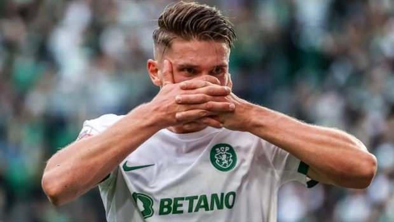 Dünyada yılın transferi an meselesi! Anlaşma sağlandı