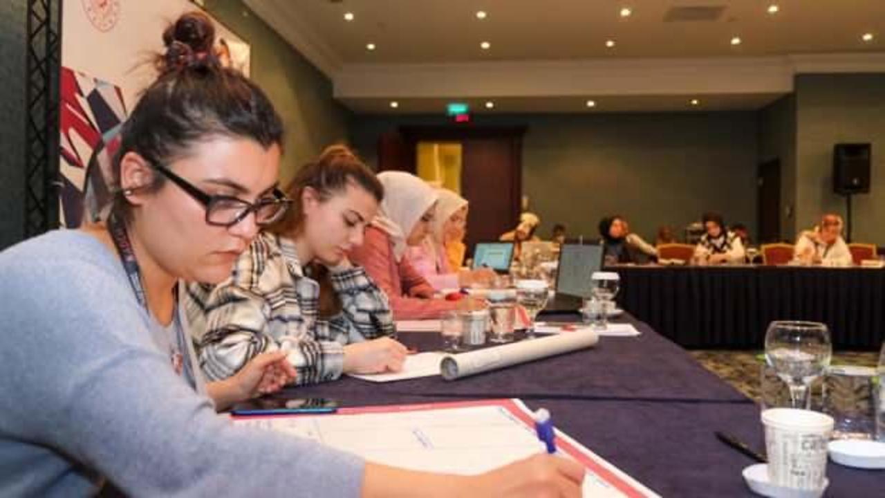 KADEM İnovasyonda Kadın programına başvurular başladı: Toplamda 1,5 milyon TL ödül 