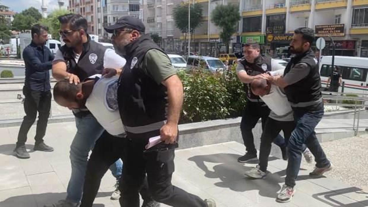 Kayıp olarak aranan Yücel'in cesedi gömülü halde bulunmuştu: Çok sayıda tutuklu var