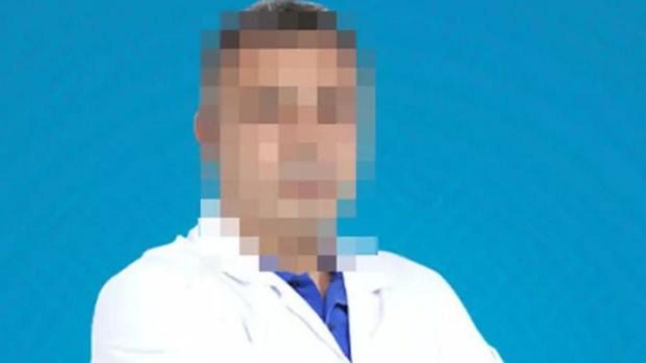 Konya'da hastasından ameliyat parası isteyen doktor tutuklandı