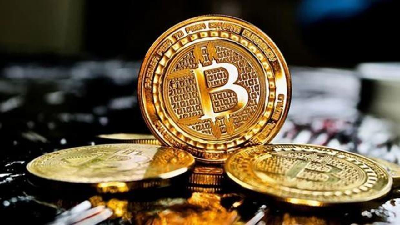 Kripto para piyasası yılın ilk yarısını hareketli geçirdi