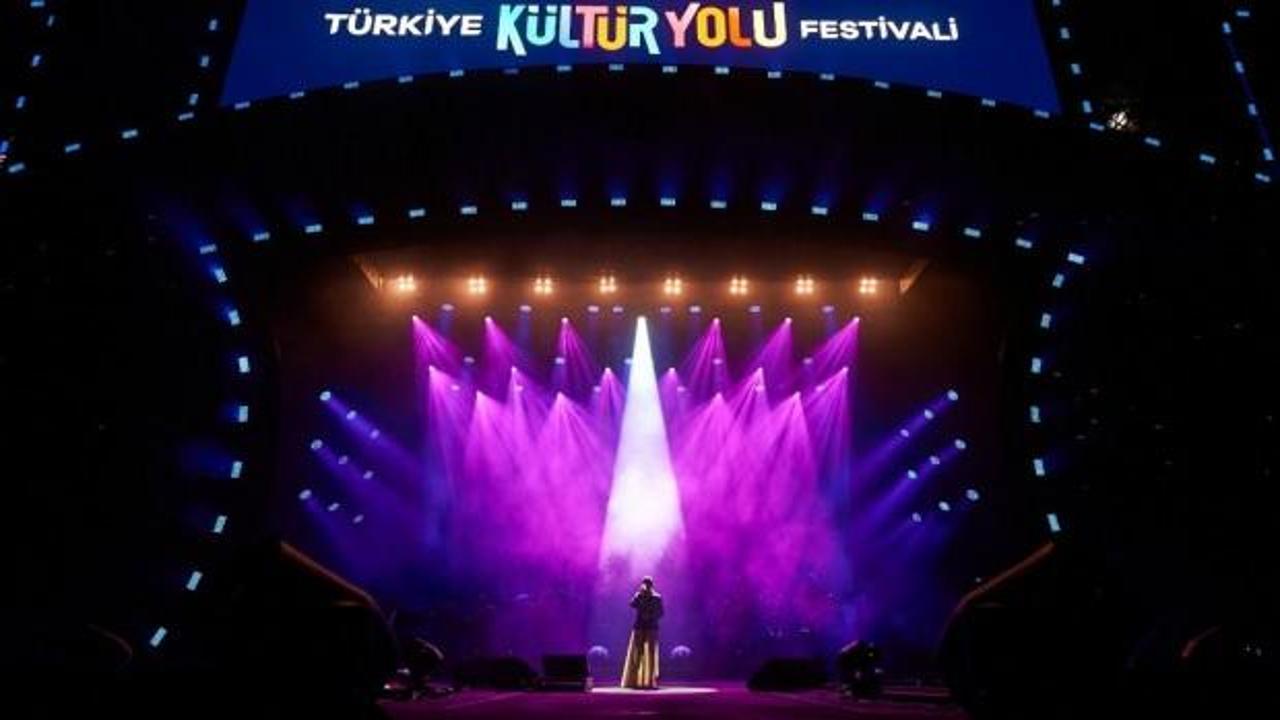 Kültür ve sanatın nabzı Bursa’da atıyor! Festival heyecanı şehri sardı