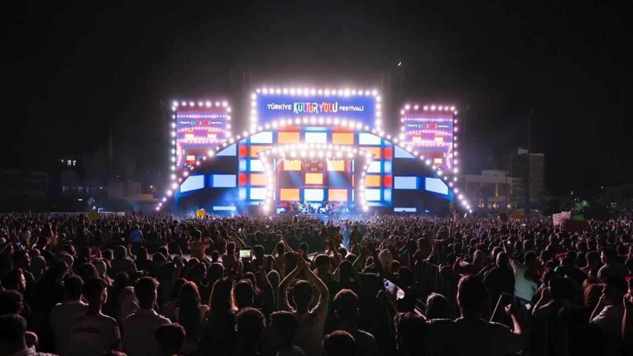 Kültür Yolu Festivali üçüncü kez Trabzon’da: İşte yapılacak etkinlikler