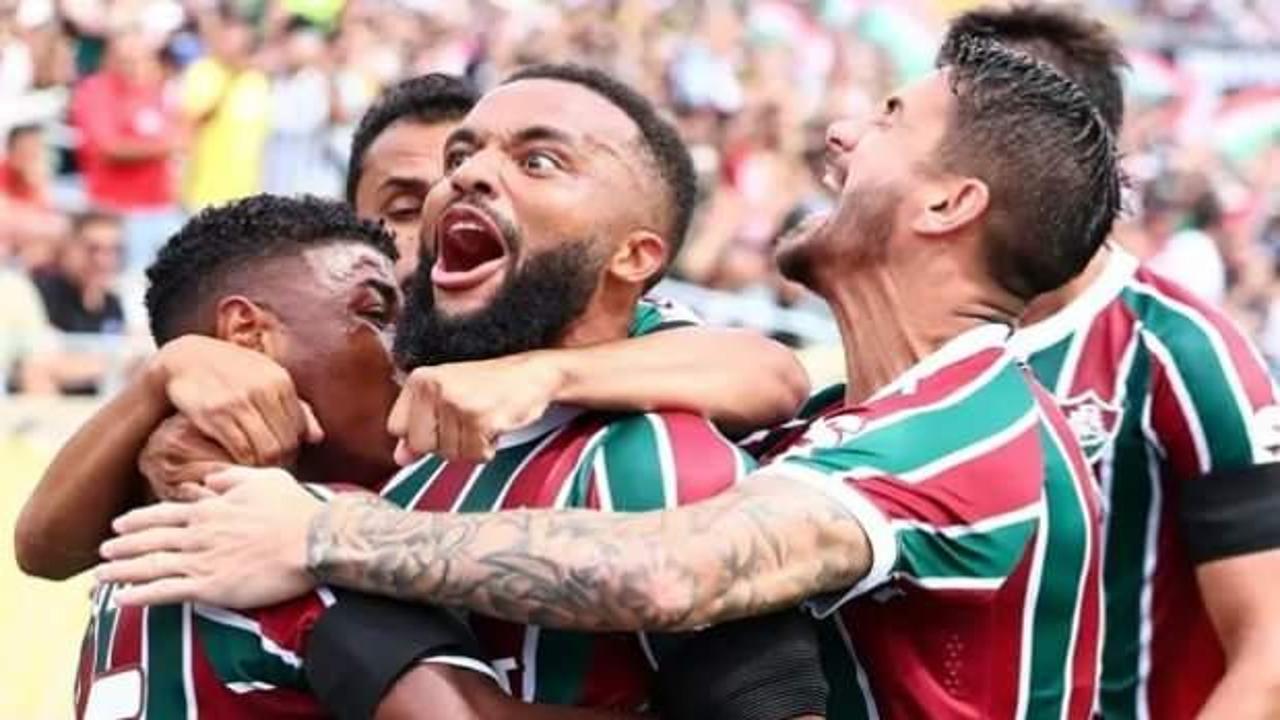 Kulüpler Dünya Kupası'nda ilk yarı finalist belli oldu