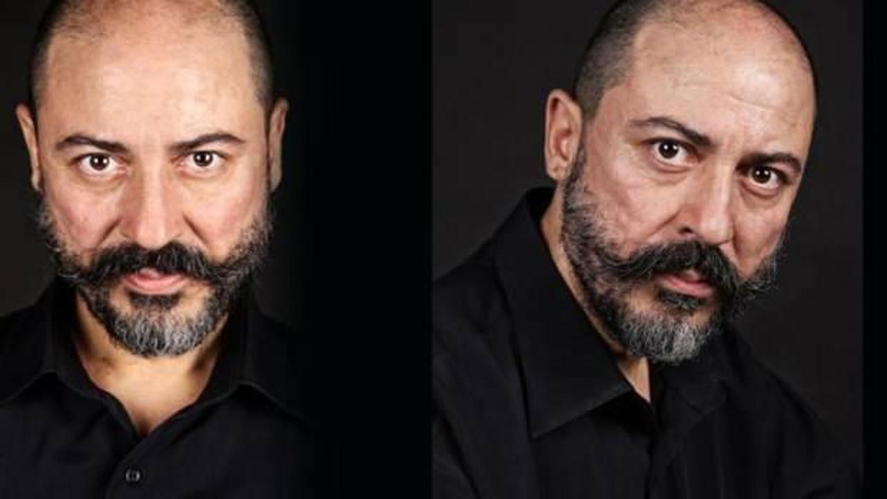 Kurtlar Vadisi'nin Cevat Akarsu'su Şekip Taşpınar hayatını kaybetti