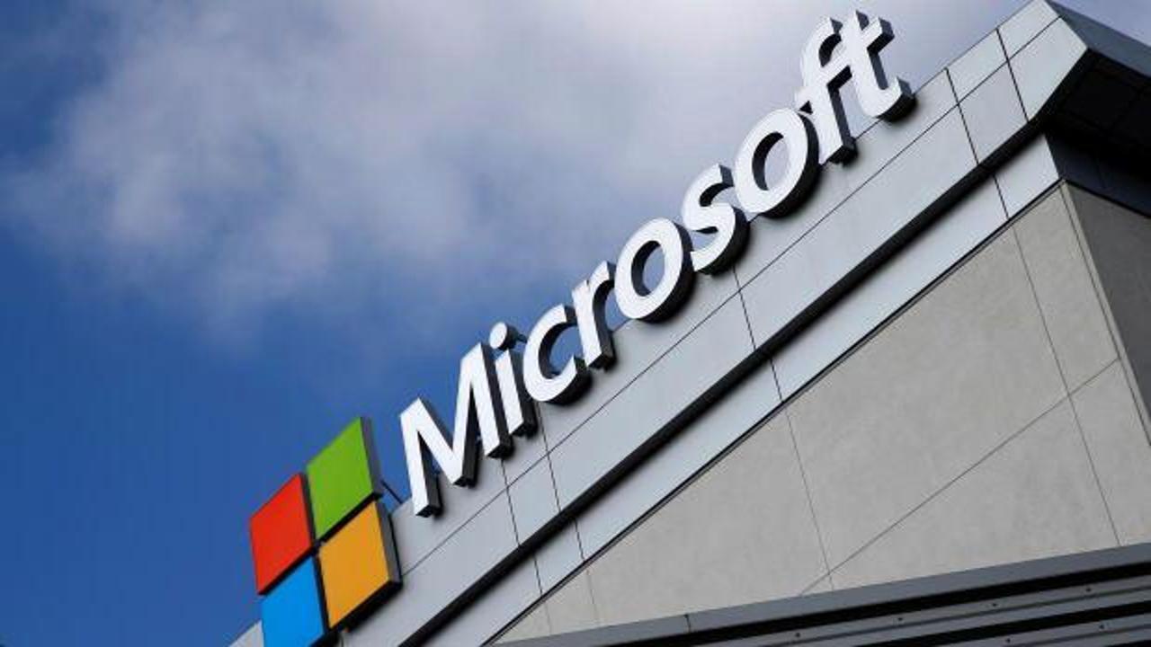 Microsoft'tan işçi kıyımı! 9 bin kişiyi işten çıkaracak...