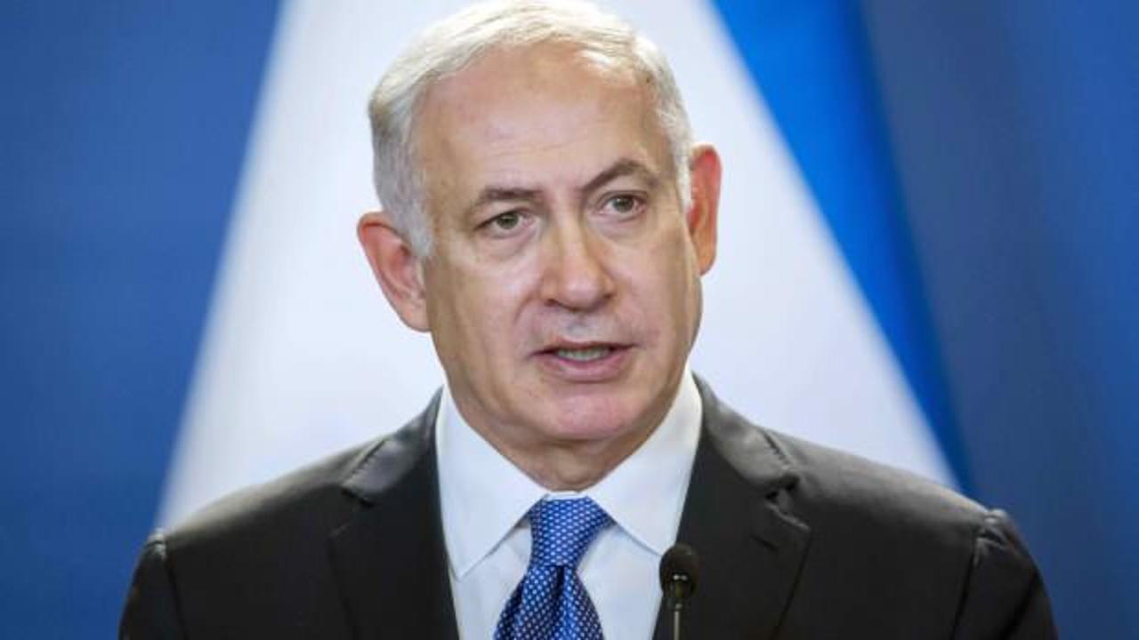 Yolsuzluk davasında flaş gelişme! Netanyahu'nun duruşmaları ertelendi 