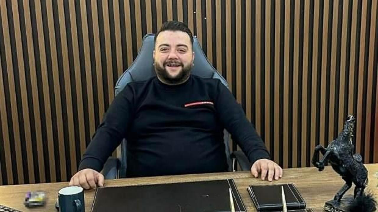 Manisa'da emlak ofisinde silahlı kavga: 1 ölü, 3 yaralı