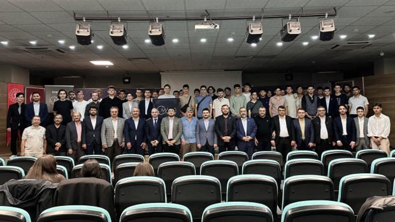 Mars Projesi ikinci mezunlarını verdi!