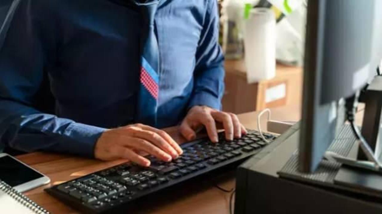 Memurların yüzde 76,88'i sendikalı!