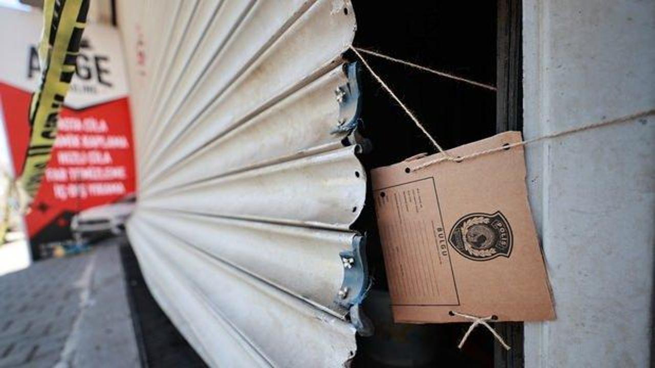 Mersin'de korkunç manzara! Oto yıkamacıda 4 kişinin cansız bedeni bulundu!