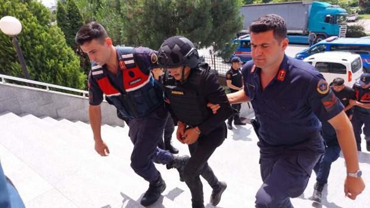 'Muhtarlık seçimi husumeti' cinayetinde rekor ceza