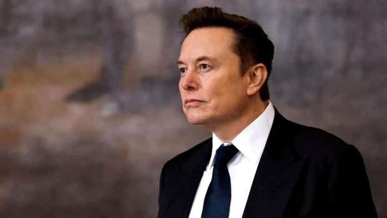 Musk’tan yeni ‘Amerikan Partisi’ anketi!