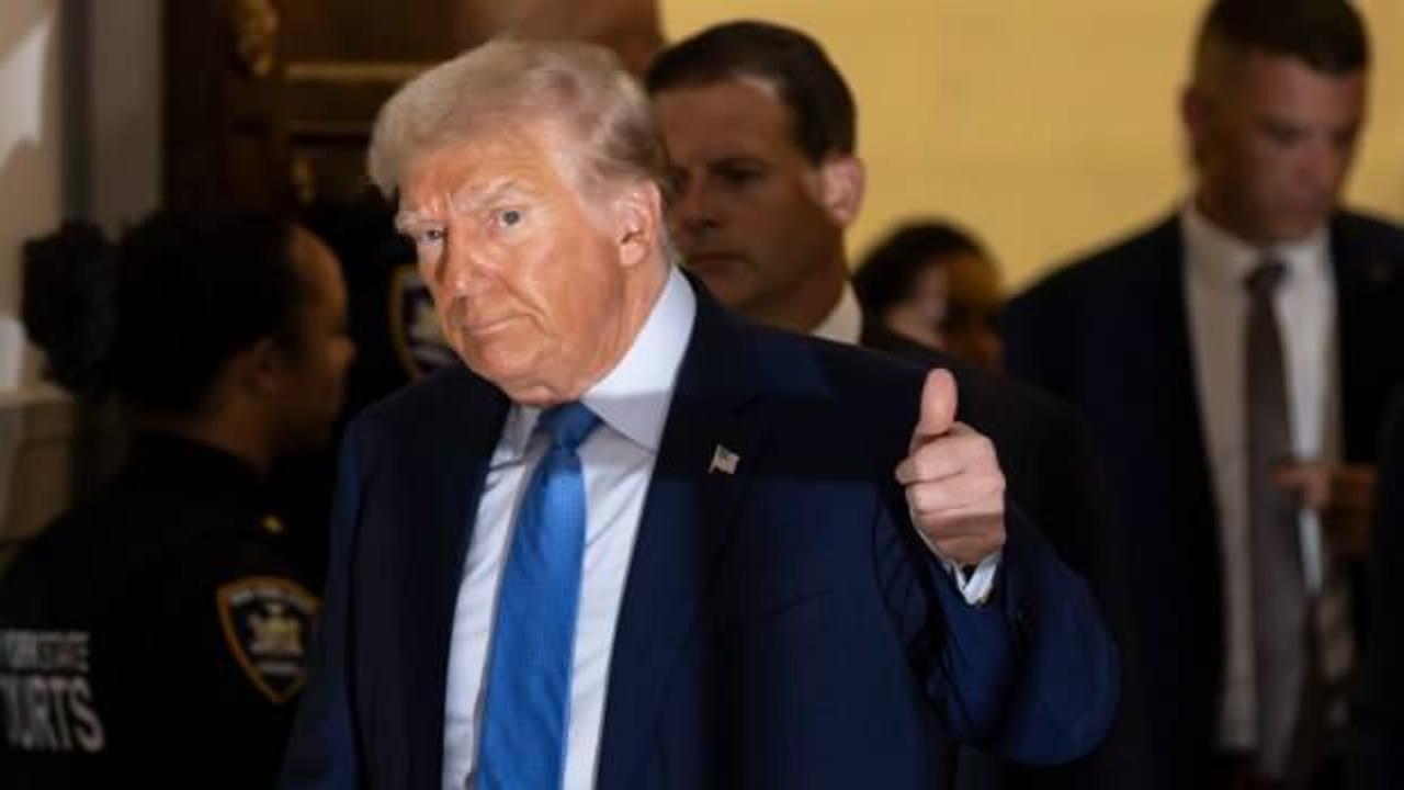 Trump, Hamas’ın ateşkes cevabını değerlendirdi!