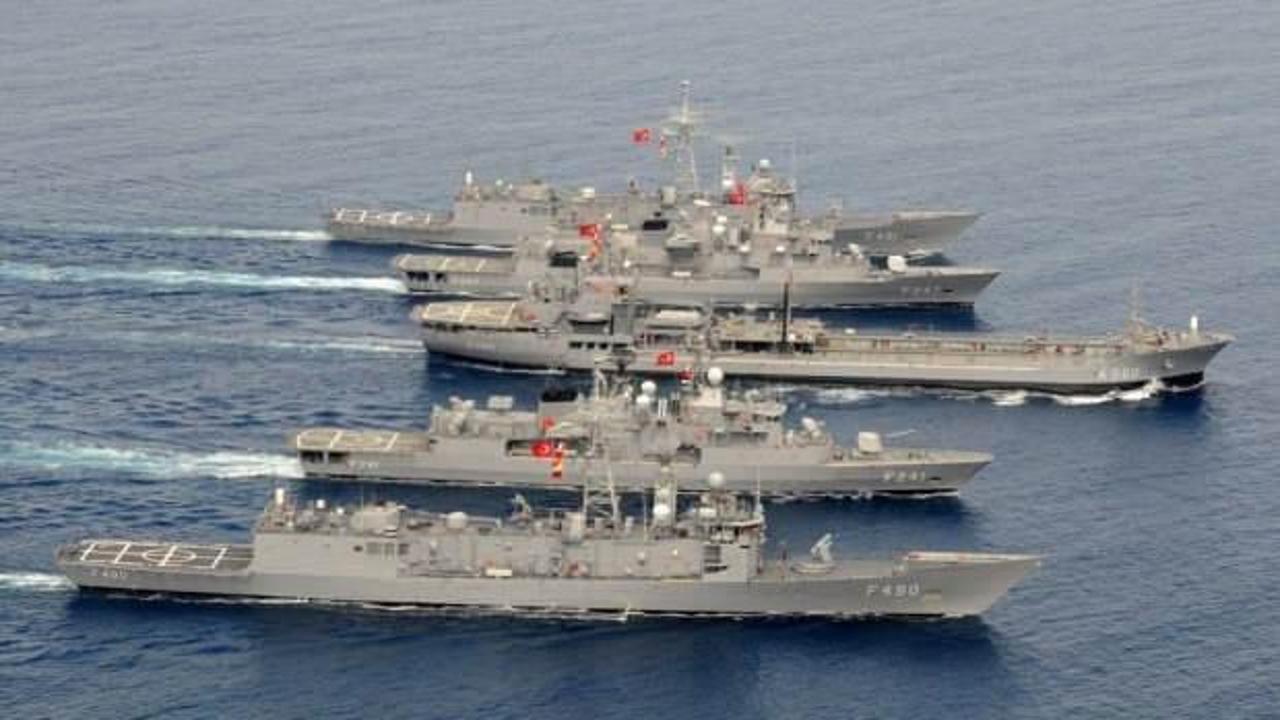 NATO'da kritik g&ouml;rev: T&uuml;rkiye devraldı