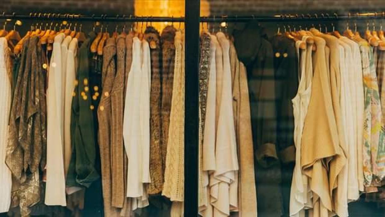 Ne arsa ne borsa, kullandığınız gelinlik ve abiyeleri kiraya verin...