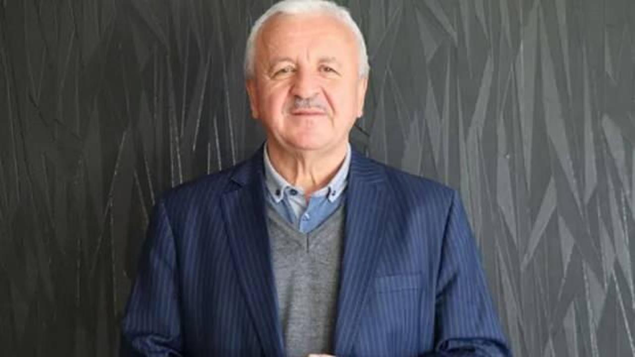 Necmettin Aydın aslında kimdir, aslen nereli ve kaç yaşında? Bilinmeyenler...