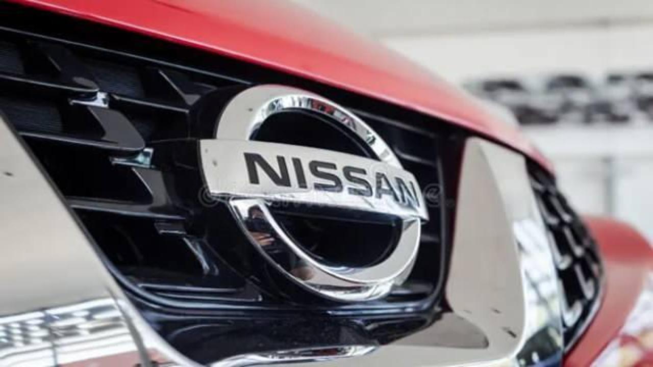 Nissan, ABD’de 443 bin aracı geri çağırdı: Motor arızası var!