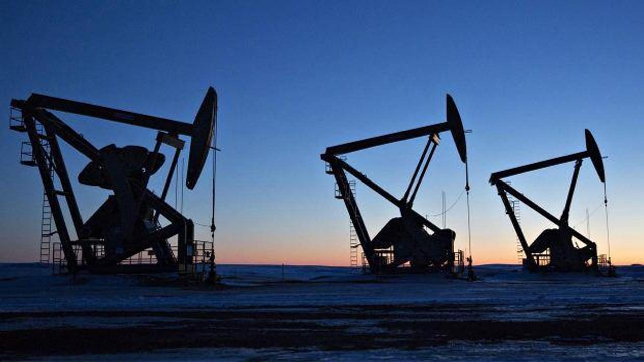 OPEC+ üyesi 8 ülke ağustosta üretim artışına gidecek