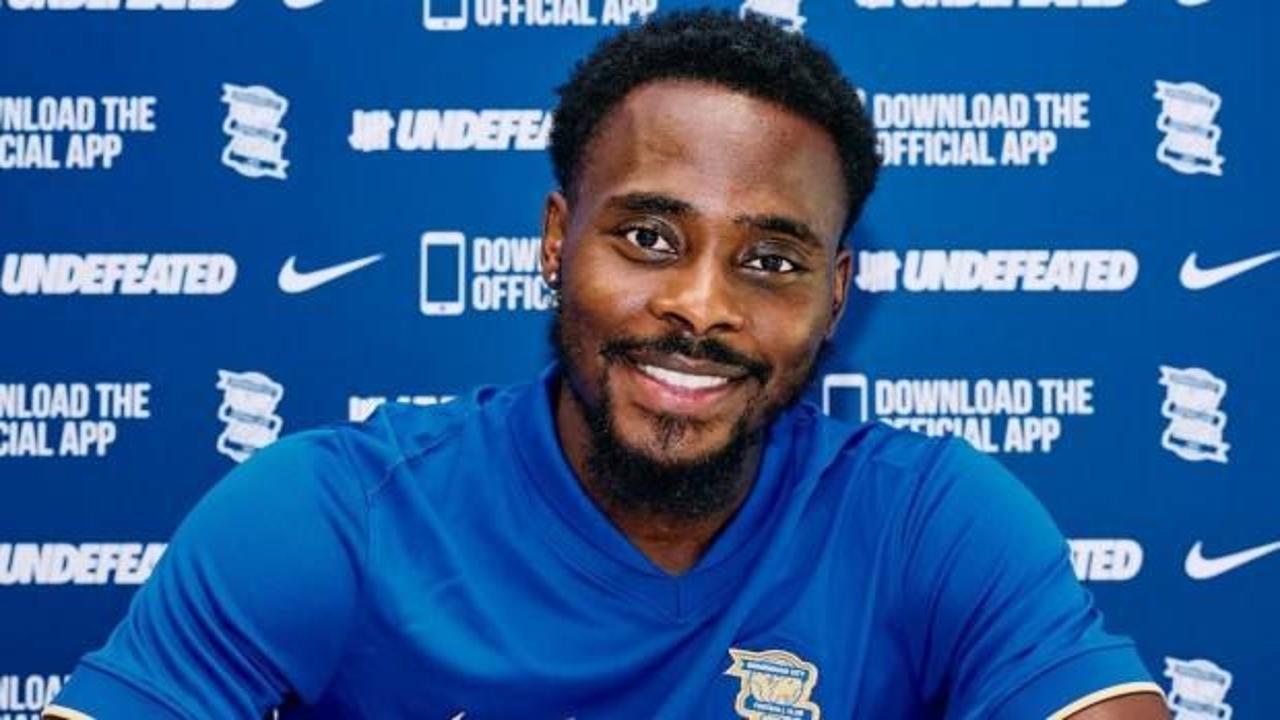 Osayi'den Beşiktaş'ı kızdıracak Fenerbahçe açıklaması!