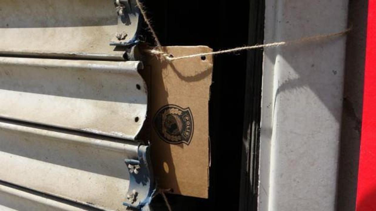 Oto yıkamacıda korkun&ccedil; olay! 3 gen&ccedil; &ouml;l&uuml; bulundu