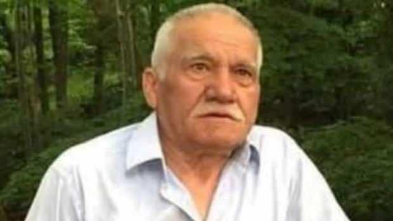 Giresun’da bir çiftçi arı sokması sonucu öldü
