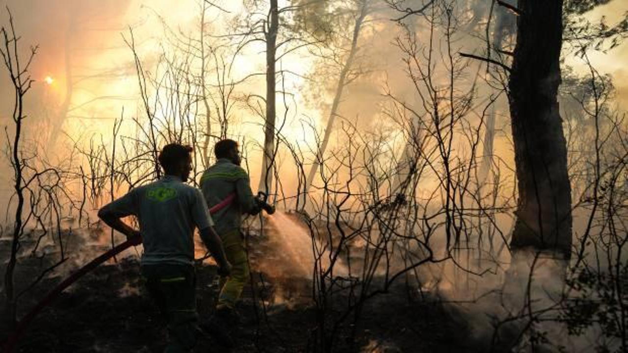 Sağlık Bakanlığından vatandaşlara 'duman' uyarısı: Ciddi risk taşıyor!