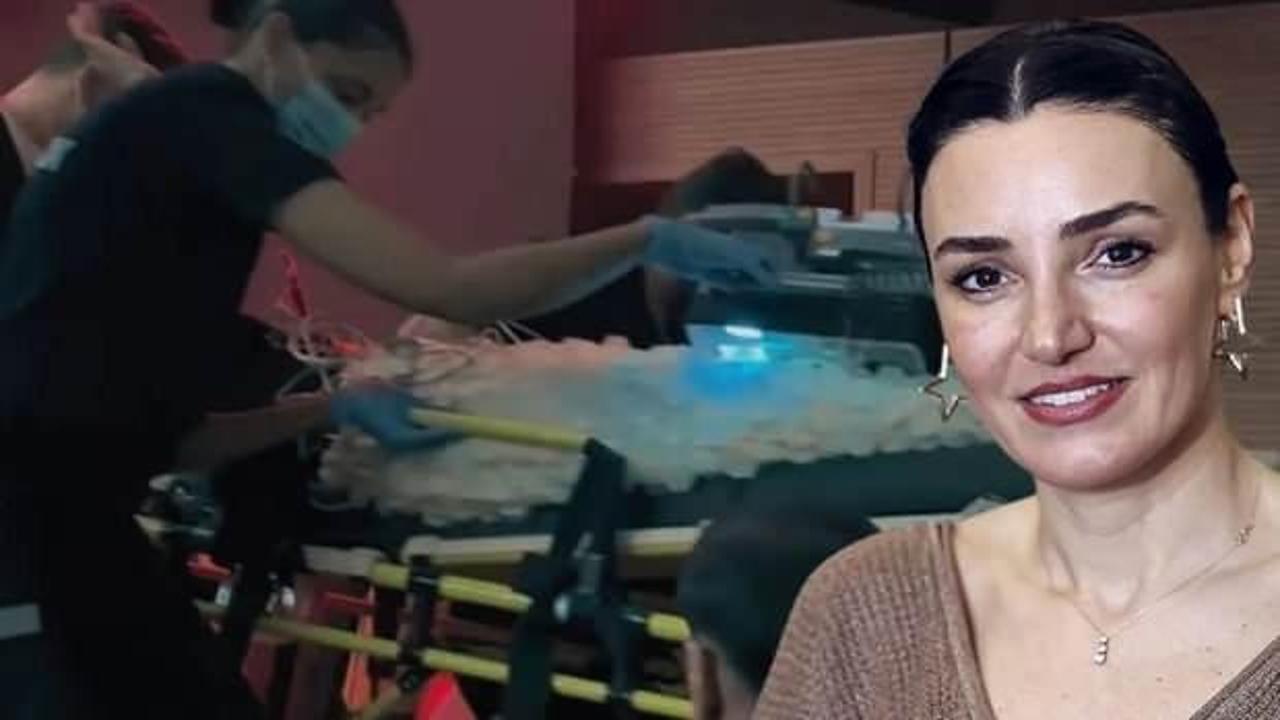 Sahnede fenalaşmıştı: Sevcan Orhan'ın son durumu nasıl?
