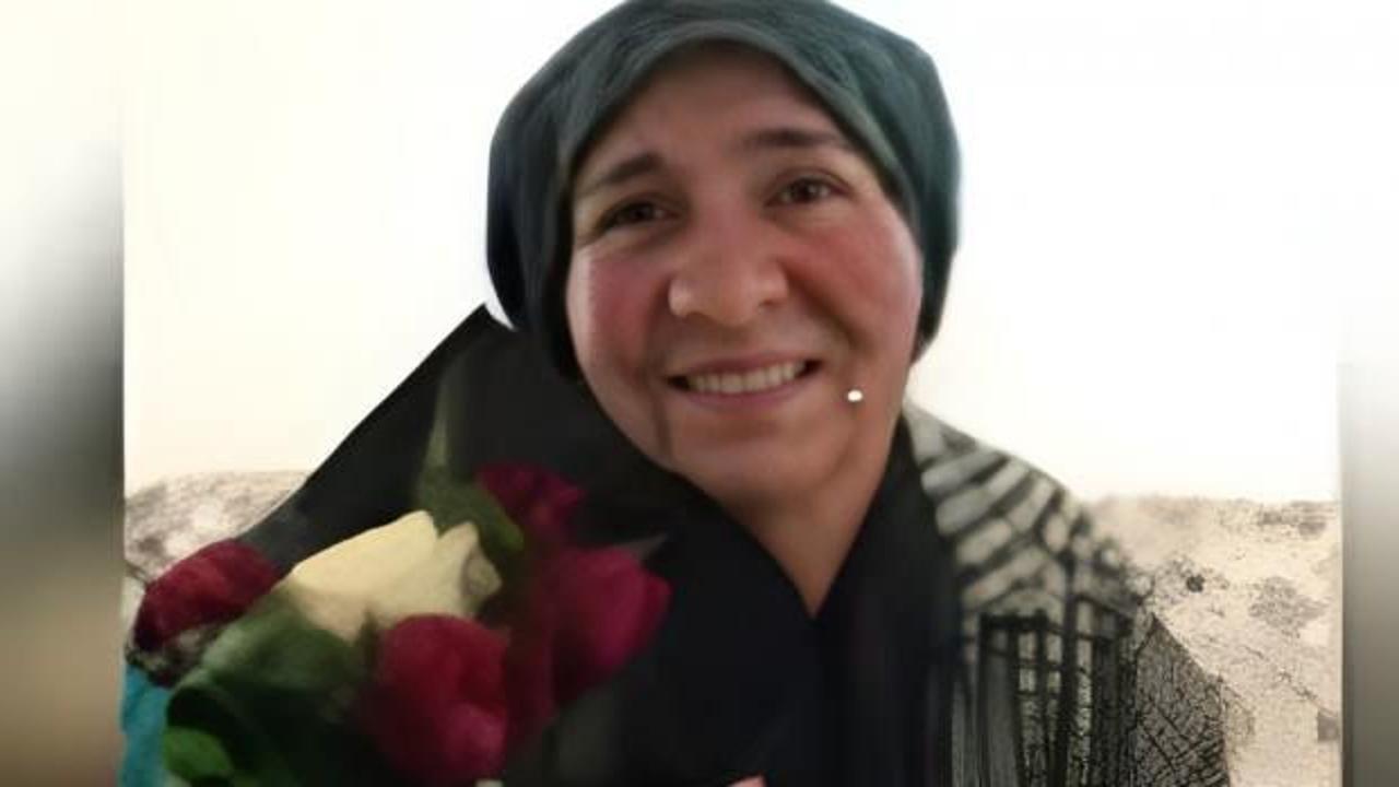 Serinlemek için girdiği baraj gölünde boğuldu