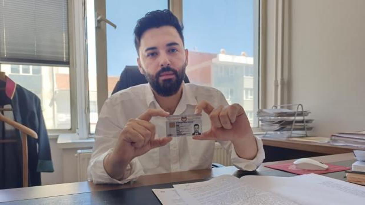 Şeytanın aklına gelmeyecek dolandırıcılık olayı! Yılların avukatı bile şaştı kaldı