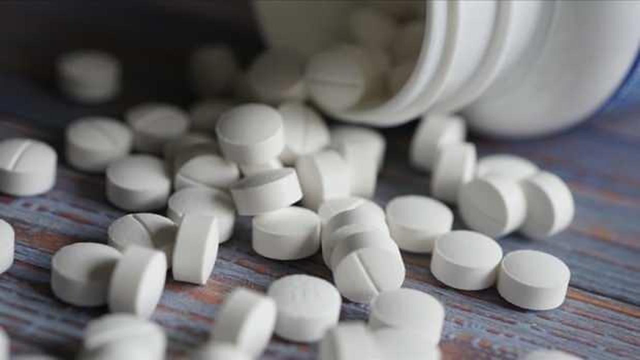 SGK son 2 yılda 867 ila&ccedil;la hastaların tedavi s&uuml;recine destek oldu!