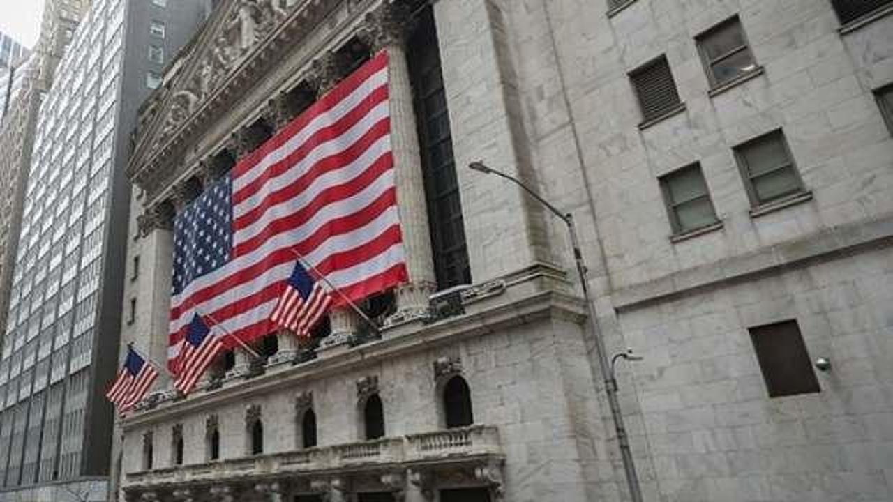 Son dakika... ABD i&ccedil;in kritik veri a&ccedil;ıklandı!