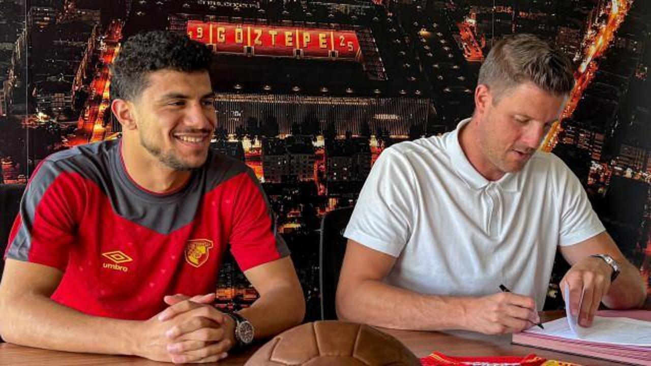 Süper Lig ekibi 2 yabancı forveti resmen açıkladı!
