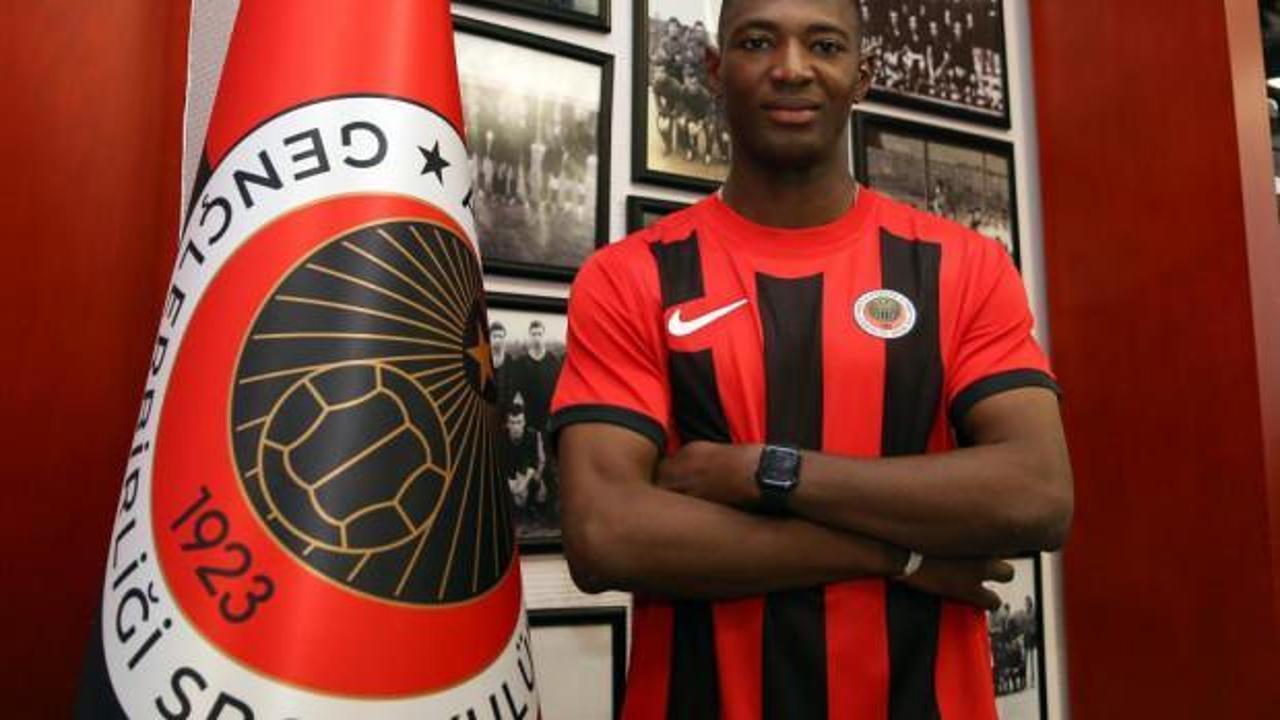Süper Lig ekibi orta saha transferini resmen açıkladı