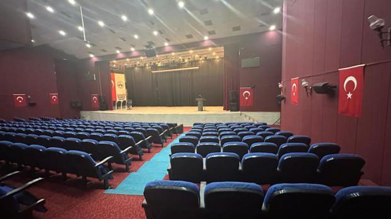 Süper Lig'in efsane takımında genel kurul ertelendi