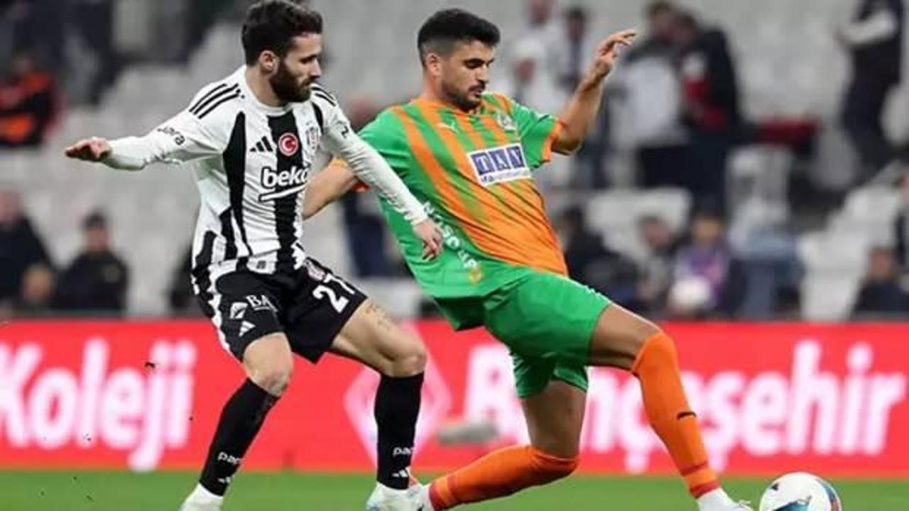 Süper Lig'in yeni ekibi eski Beşiktaşlı ile anlaştı