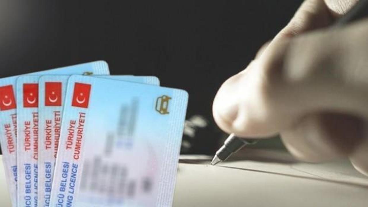 Sürücü belgesi sağlık raporu ücreti ne kadar? Ehliyet yenileyecekler dikkat!