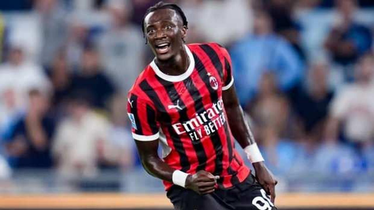 Tammy Abraham'ın İstanbul'a geliş tarihi belli oldu